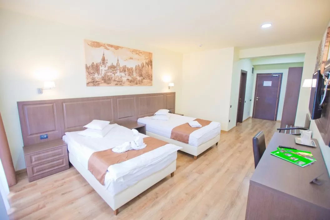Craciunul 2024 Predeal Hotel Piemonte****