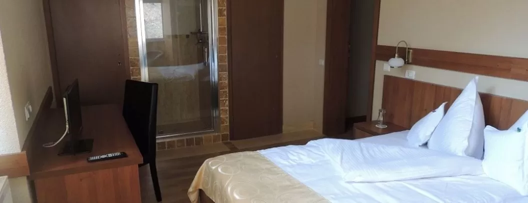 Hai la Bai 2024 Moneasa Hotel Parc