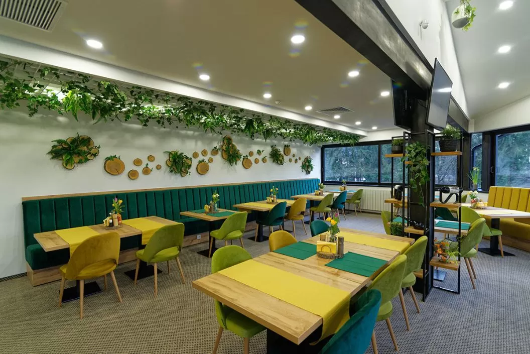 Sejur odihna 2025 Campulung Moldovenesc Boutique Hotel Aquarius
