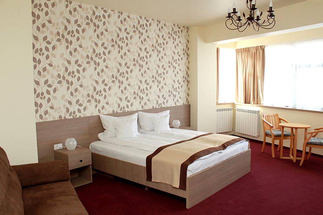 Cazare Focsani Pensiunea Rix Rooms****
