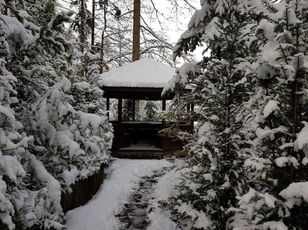 Sejur odihna 2025 Sinaia Hotel Smart