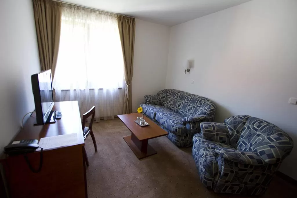 Ziua Femeii 2025 Baile Tusnad Hotel O3zone SPA**** 