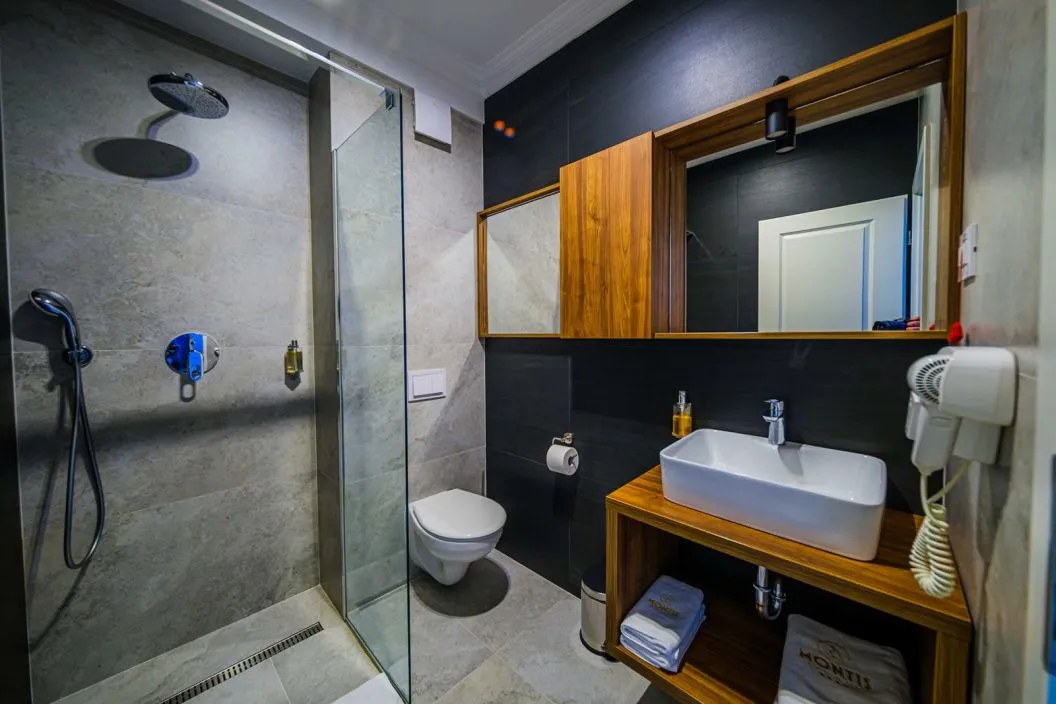 Vacanta 2026 la munte Muntele Mic Hotel Montis**** 