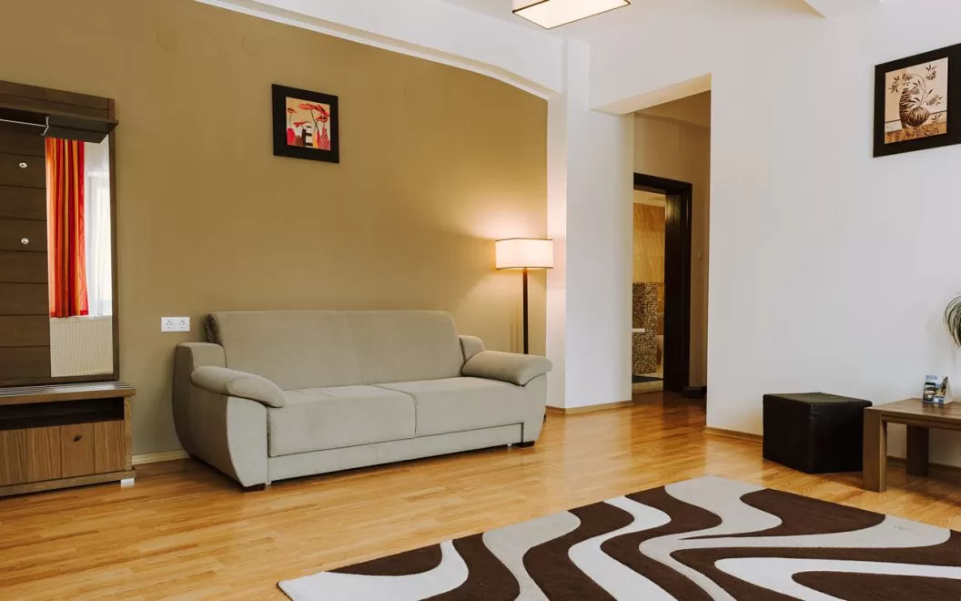 Cazare Odorheiu Secuiesc Septimia Hotels & SPA****