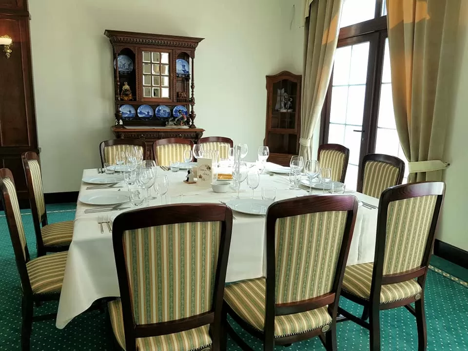 Cazare 2022 Baia Mare Hotel Magus**** 