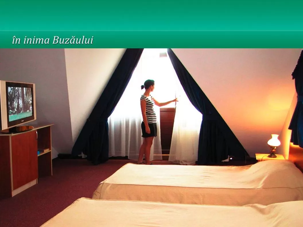 Sfantul Andrei si Ziua Nationala 2020 in Berca Casa Matei****