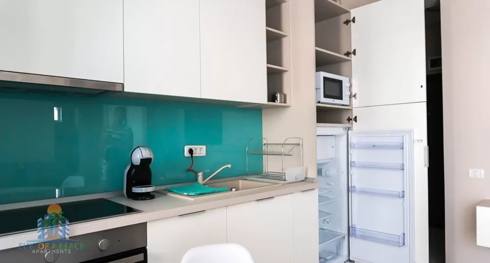 Sejur Litoral 2021 Mamaia Nord - Apartamente SUN OF BEACH