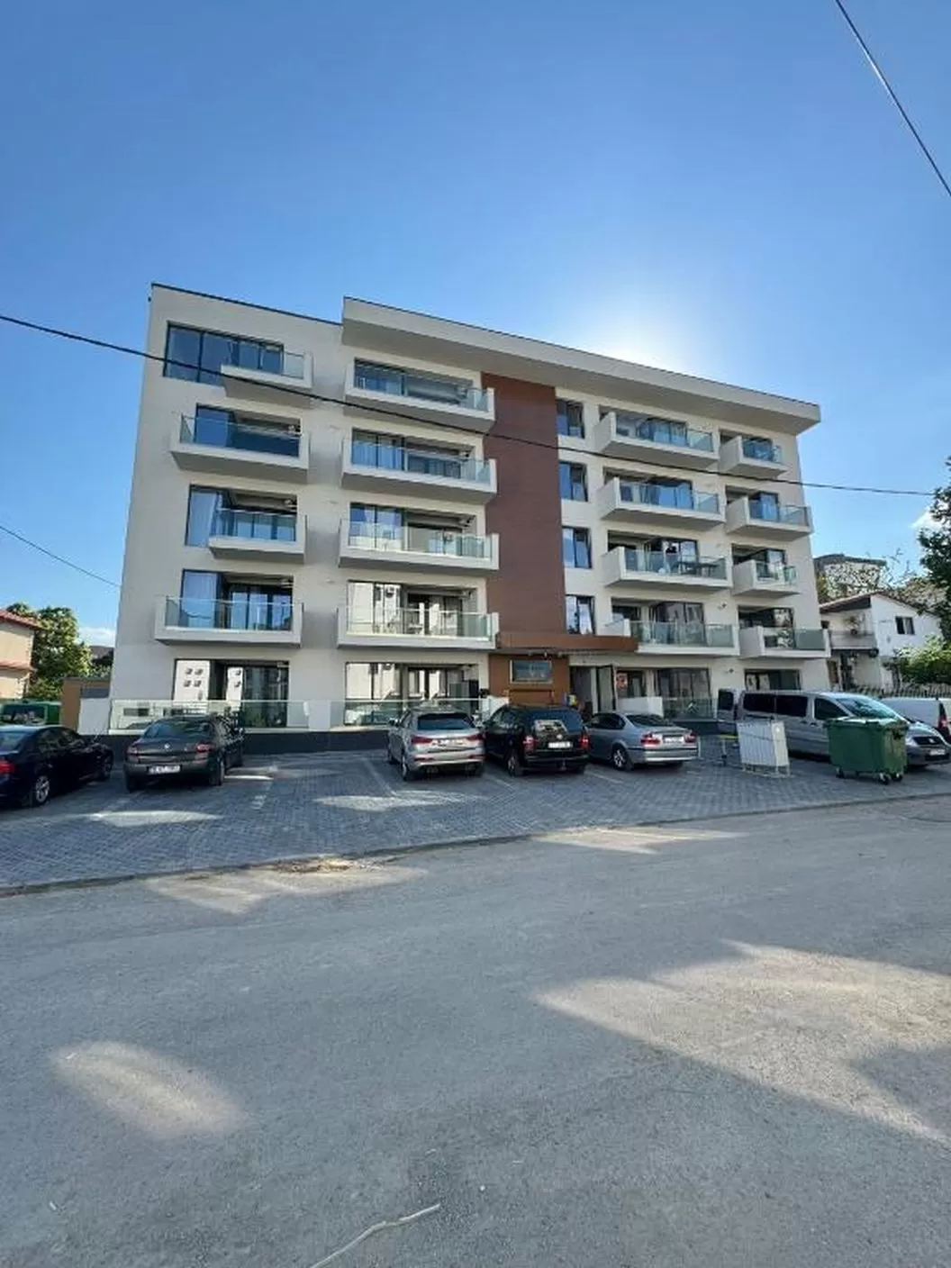 Litoral 2026 Eforie Nord Nord Residence***