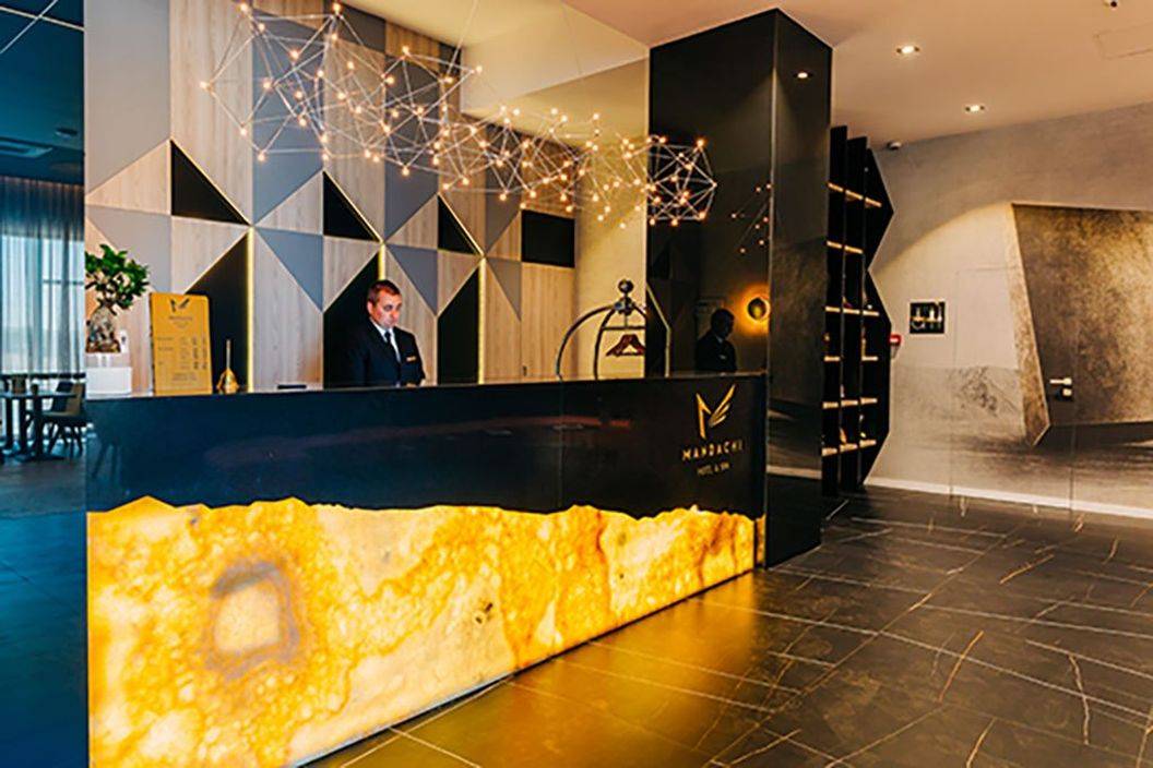 Cazare 2025 Suceava Hotel SPA Mandachi