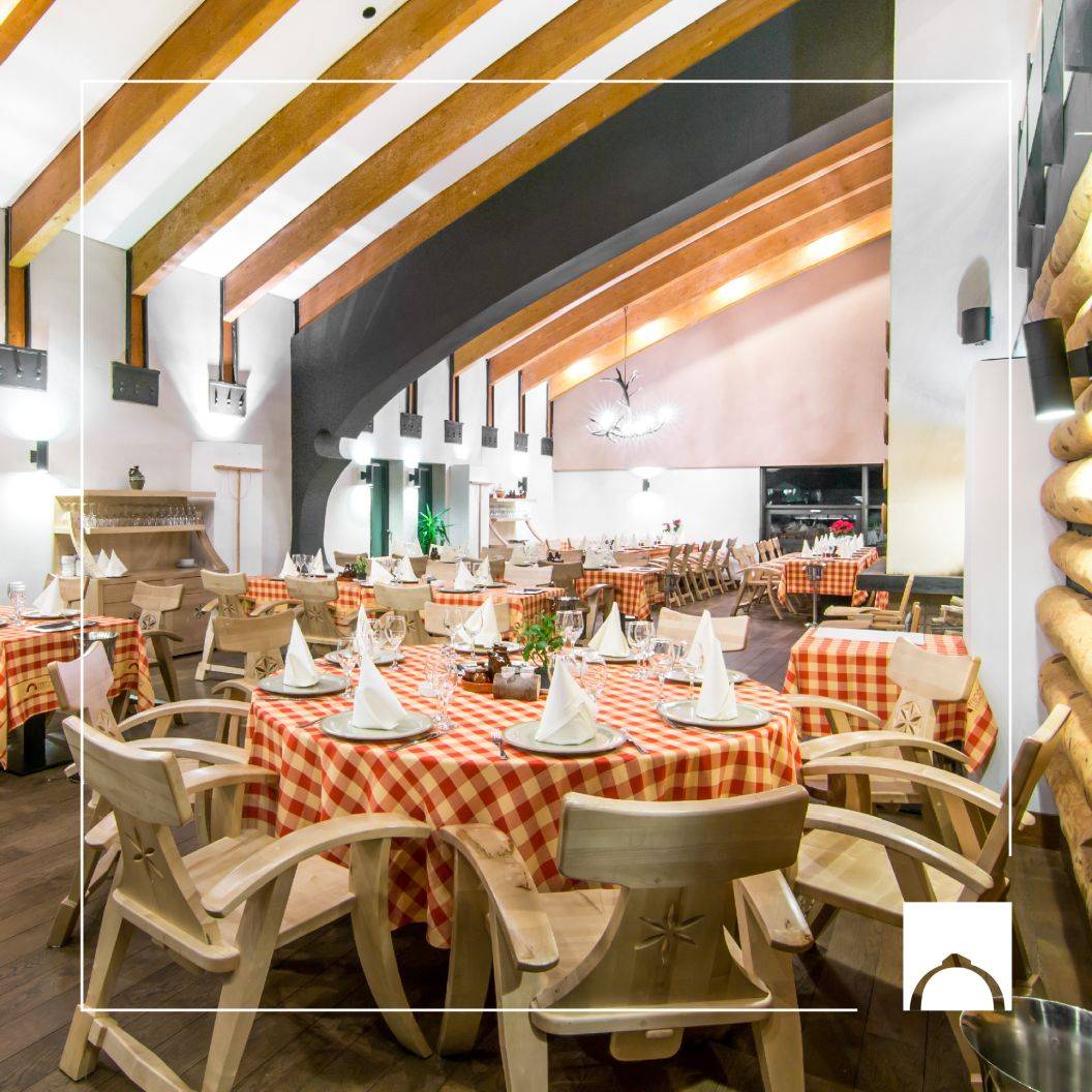 Pachet Romantic 2021 in Predeal Hotel Orizont****