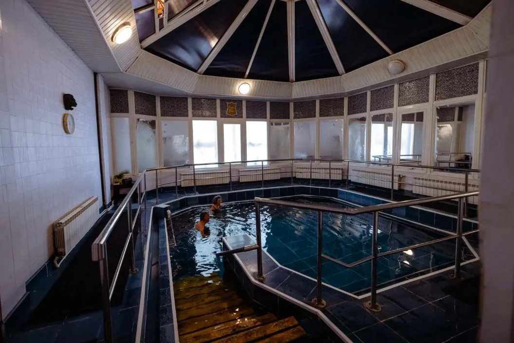 Tratament Wellness Balneo 2026 Complexul Balneo Termal Vata Bai Hotel Phoenix