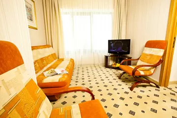 Litoral 2021 Mamaia Hotel GG Gociman****