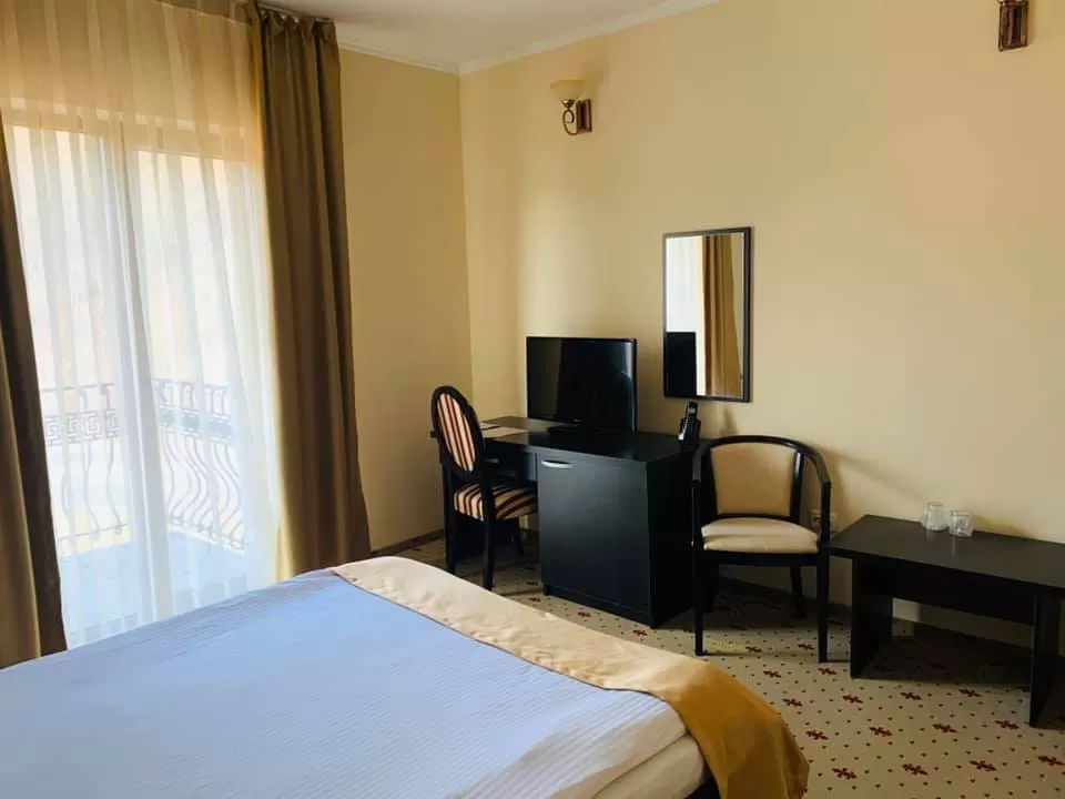 Cazare 2020 Zalau – Hotel Popasul Romanilor****