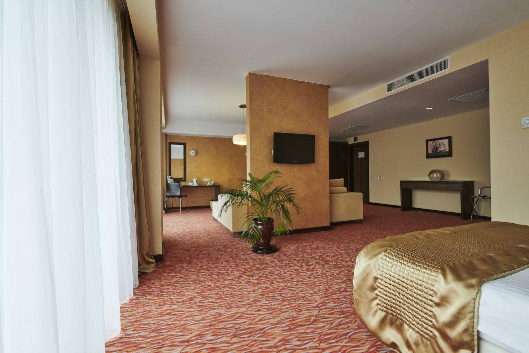 Pachet Antistress Covasna Hotel Clermont