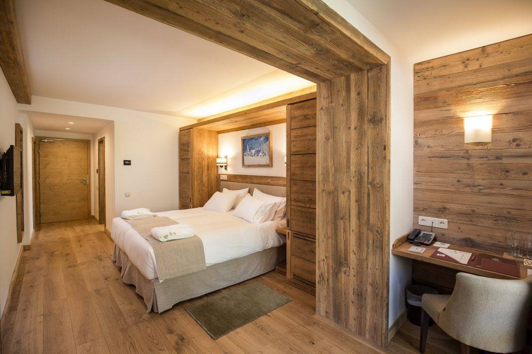 Craciun de poveste 2024 in Poiana Brasov Grand Hotel Teleferic