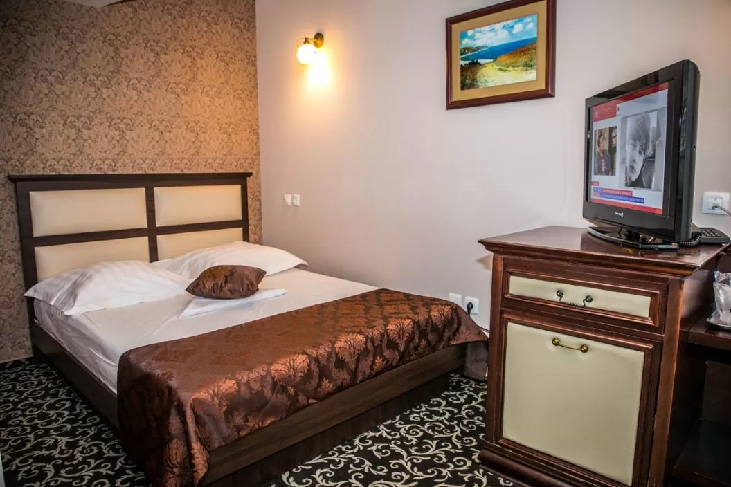 Cazare 2025 Constanta Hotel Megalos****