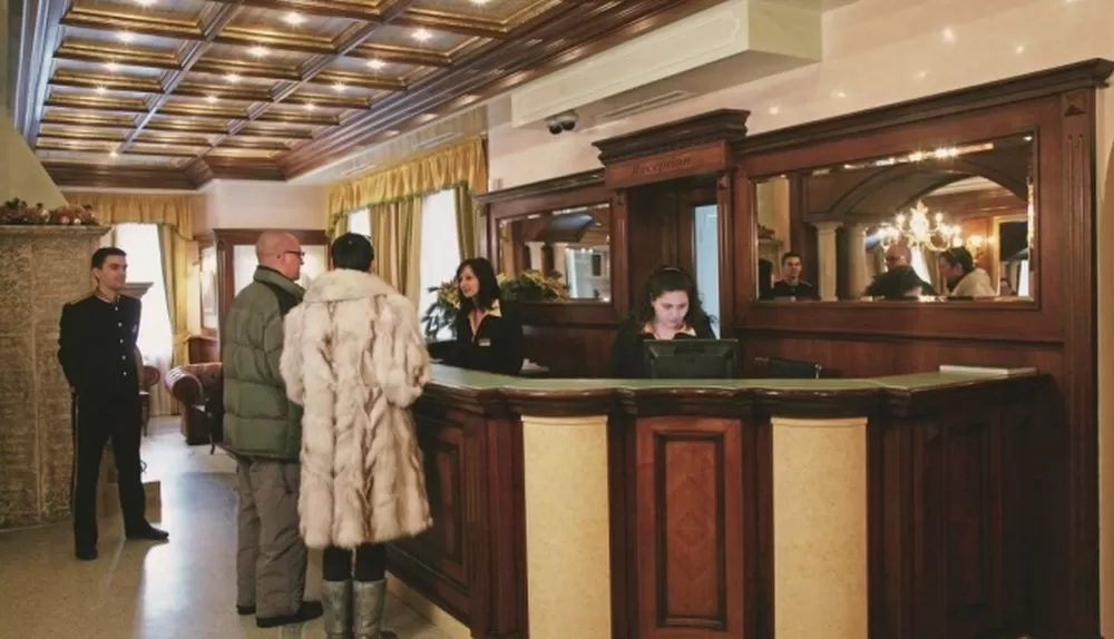Schi 2020-2021 in Borovets Hotel Festa Winter Palace*****