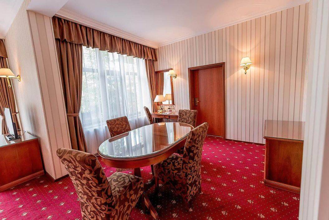 Litoral 2022 Neptun Clubul de vacanta Mediteraneo*****