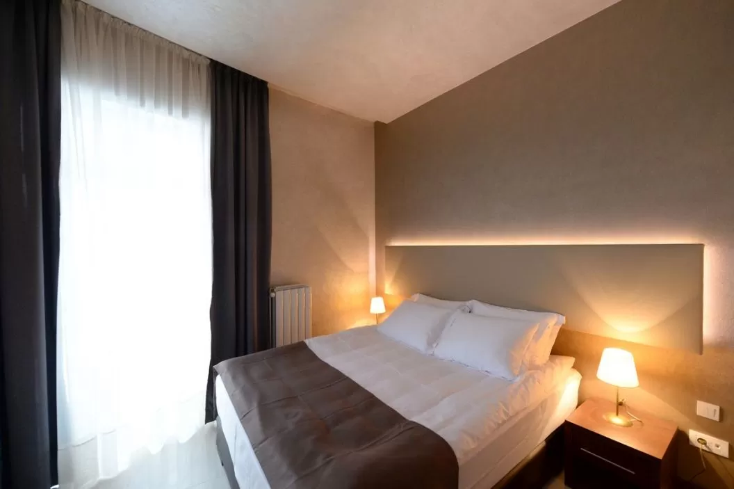 Revelion 2026 Belgrad Hotel Majdan