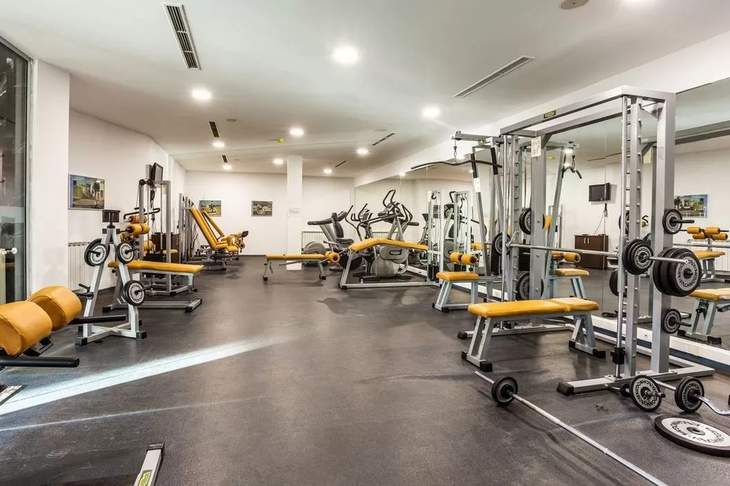 Vacanta schi 2020-2021 Pamporovo Hotel Orlovets*****