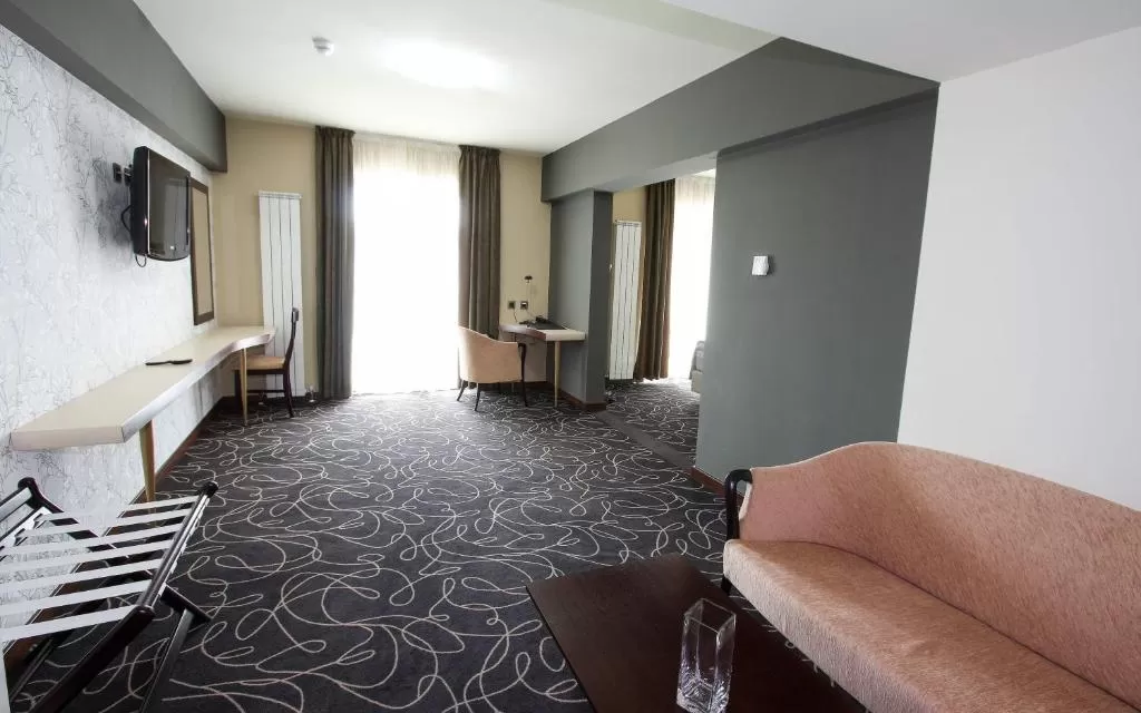 Sarbatori de Craciun 2024 Predeal Hotel Orizont