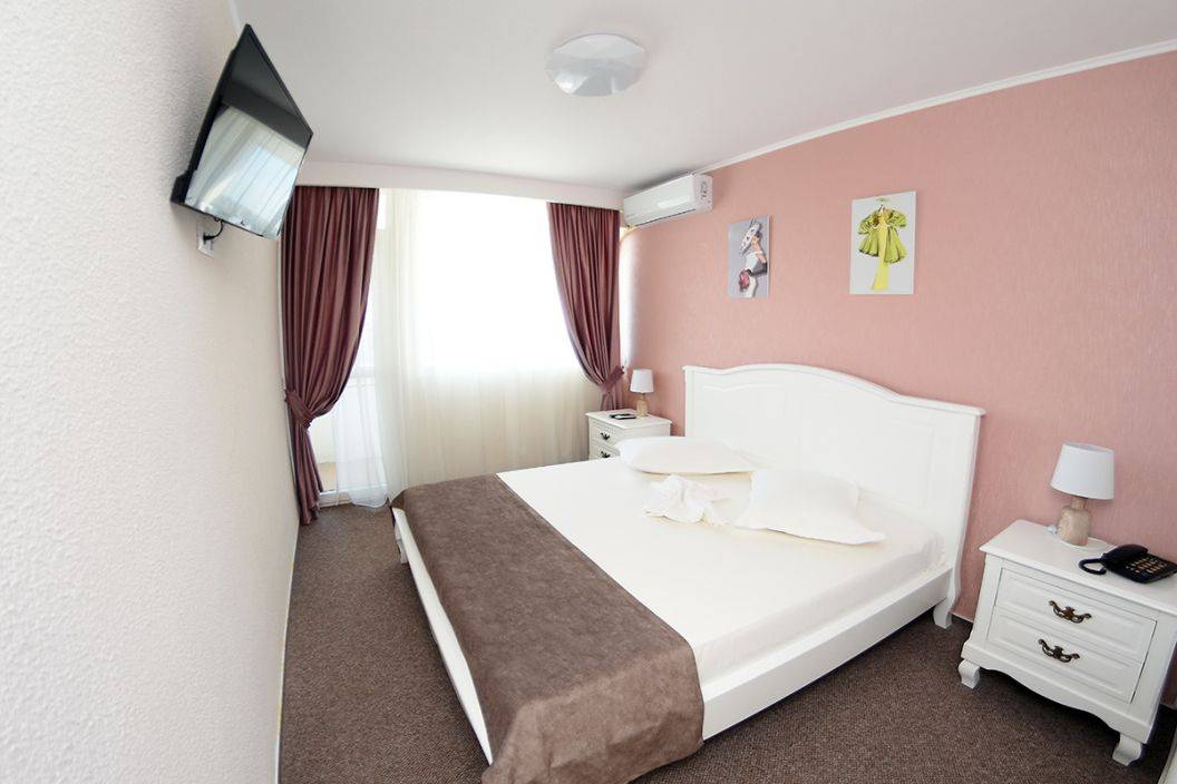 Sejur Litoral 2021 Mamaia Victoria Resort