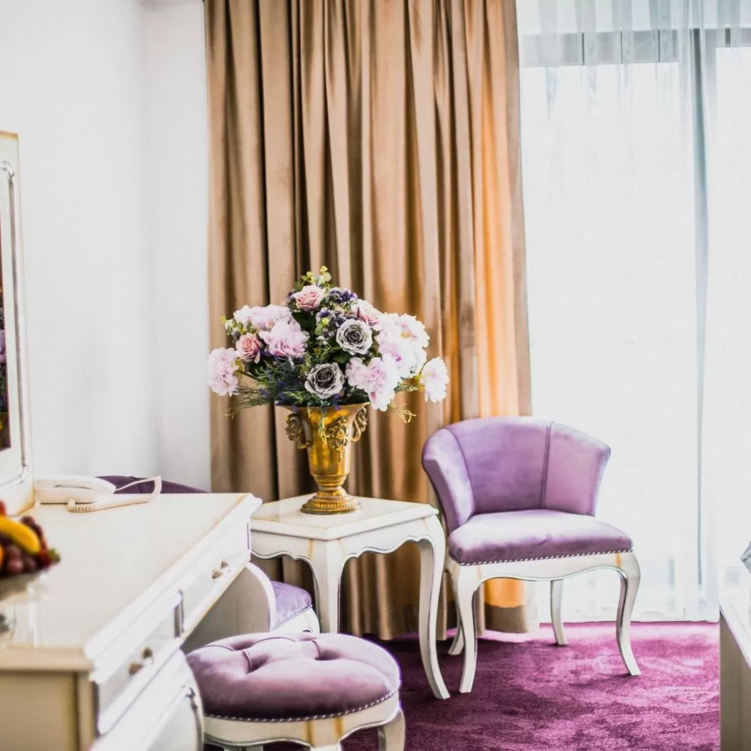Sejur litoral 2025 Mangalia Hotel Royal Boutique Mangalia Breeze***