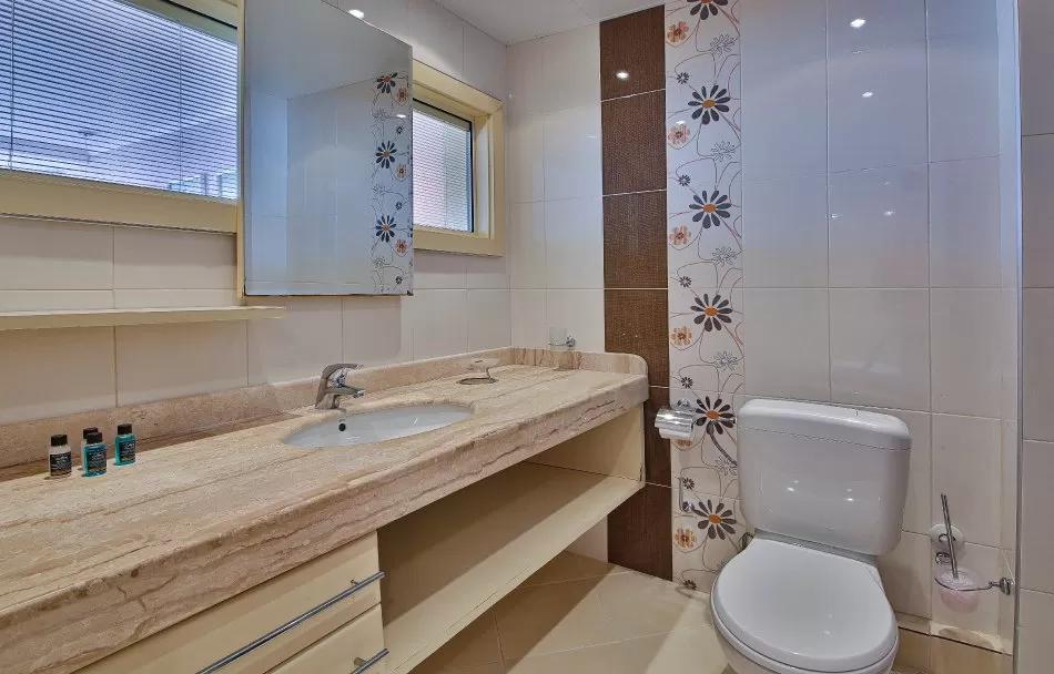 1 Mai 2020 Albena Hotel Sandy Beach