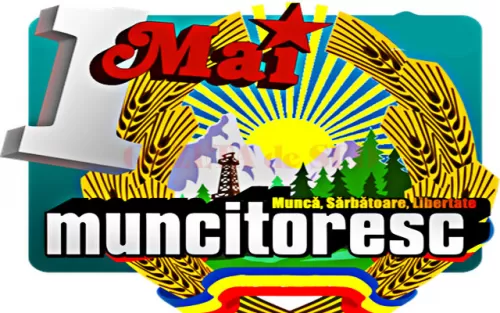 Ziua Internationala a Muncii 2026 in Baile Olanesti Hotel Tisa