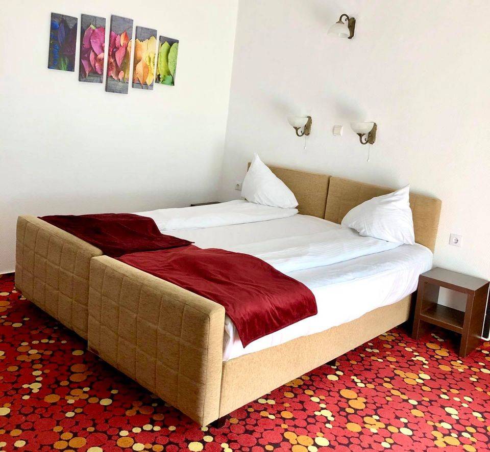 Cure Balneare 2023 Baile Olanesti Complex Tisa