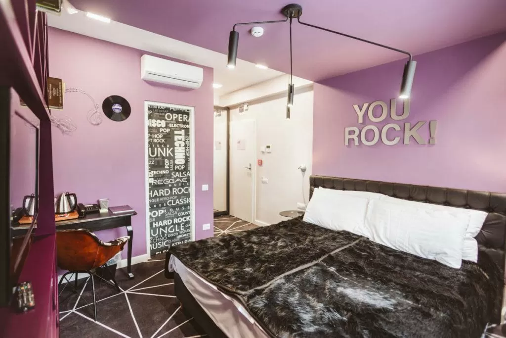 Cazare 2021 Cluj Napoca Hotel Lol et Lola***