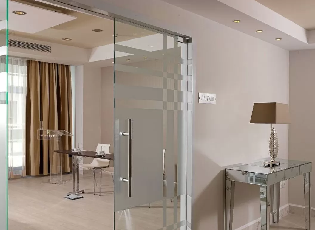 Litoral 2021 Kavala Airotel Galaxy Hotel****