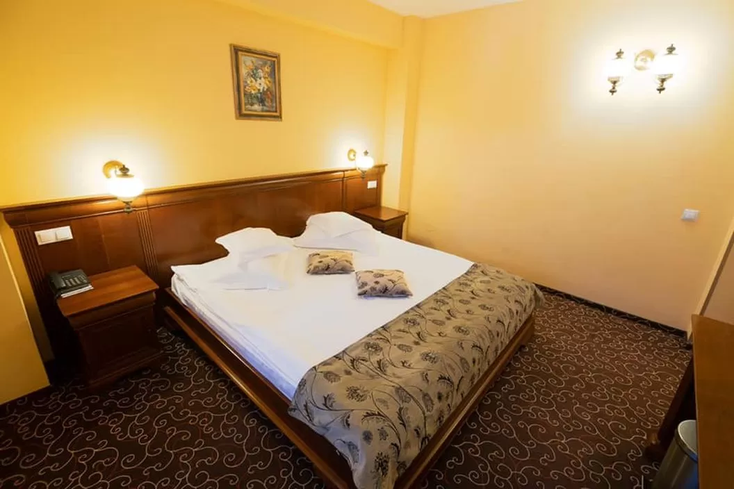 Hai la Bai 2025 Vatra Dornei Hotel Dorna