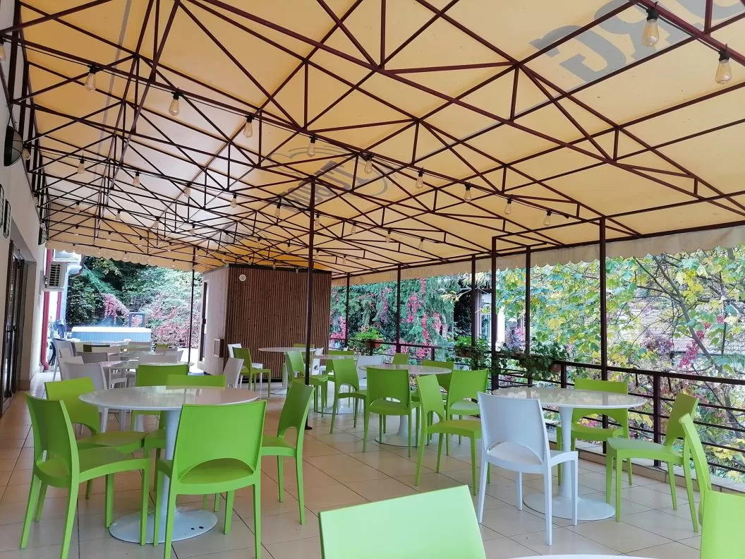 Sejur odihna 2025 Calimanesti Caciulata Hotel Orizont Cozia