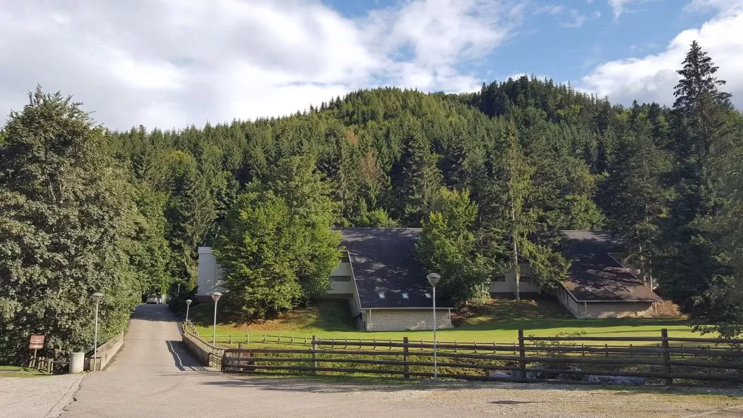 Sejur Munte Bucovina Sucevita Hotel Sofia