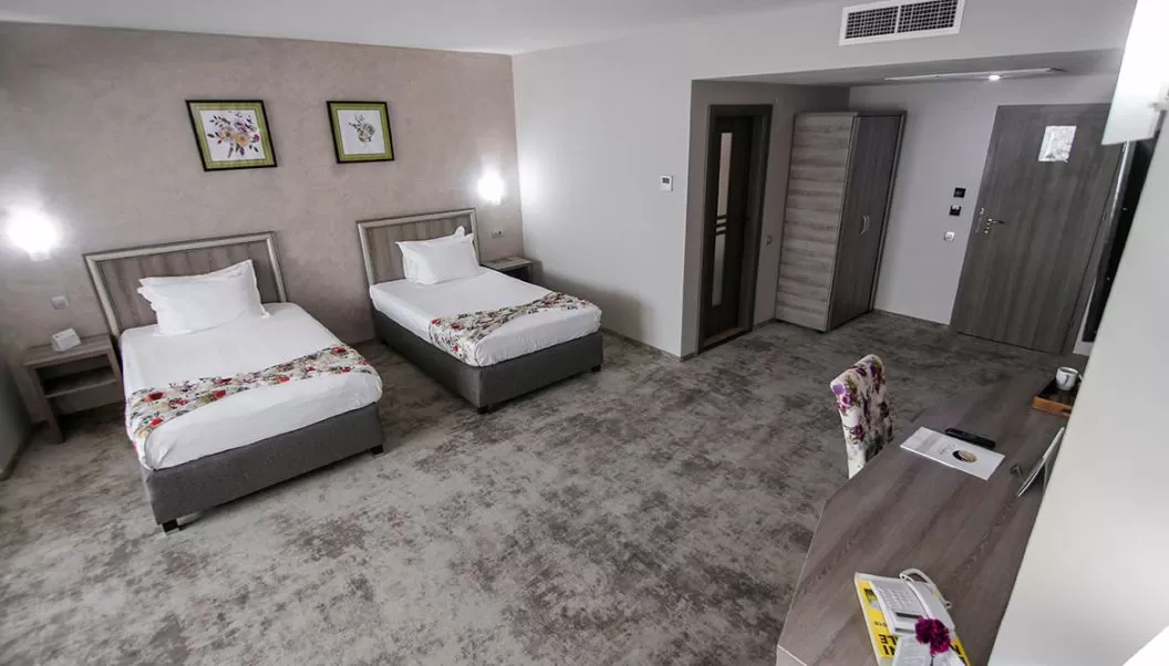 Cazare 2024 Craiova Hotel Boutique Prestige****