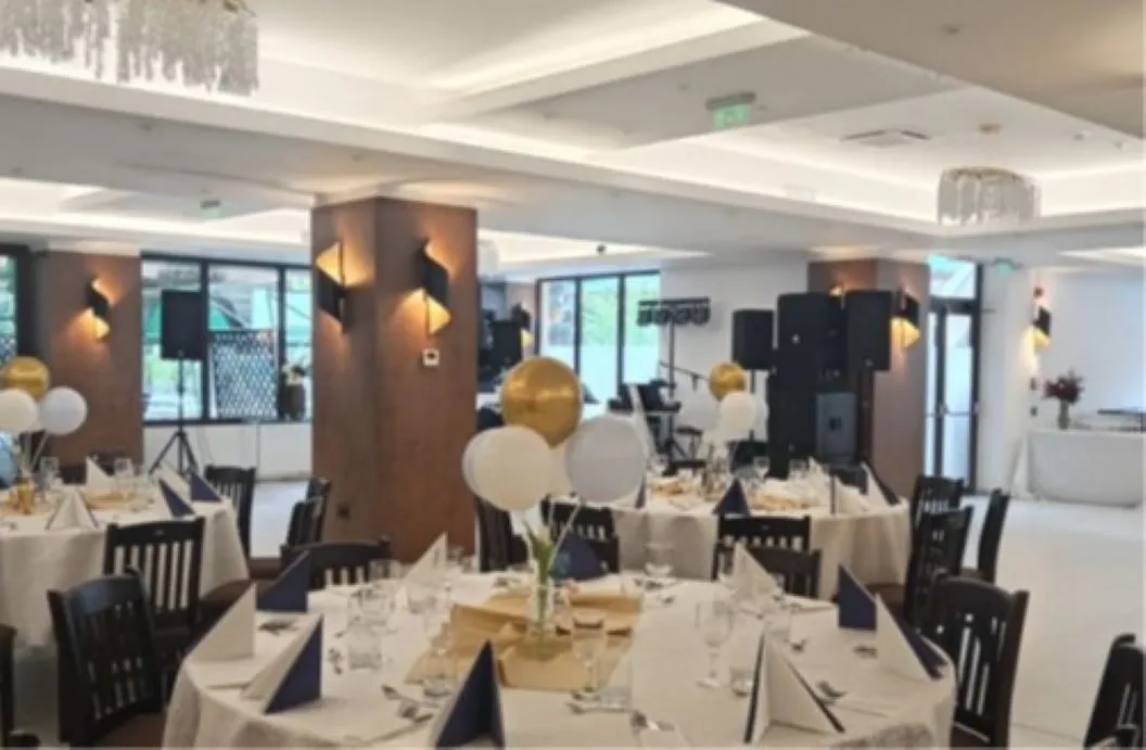 Craciun 2026 Munte Baile Olanesti Hotel Parang