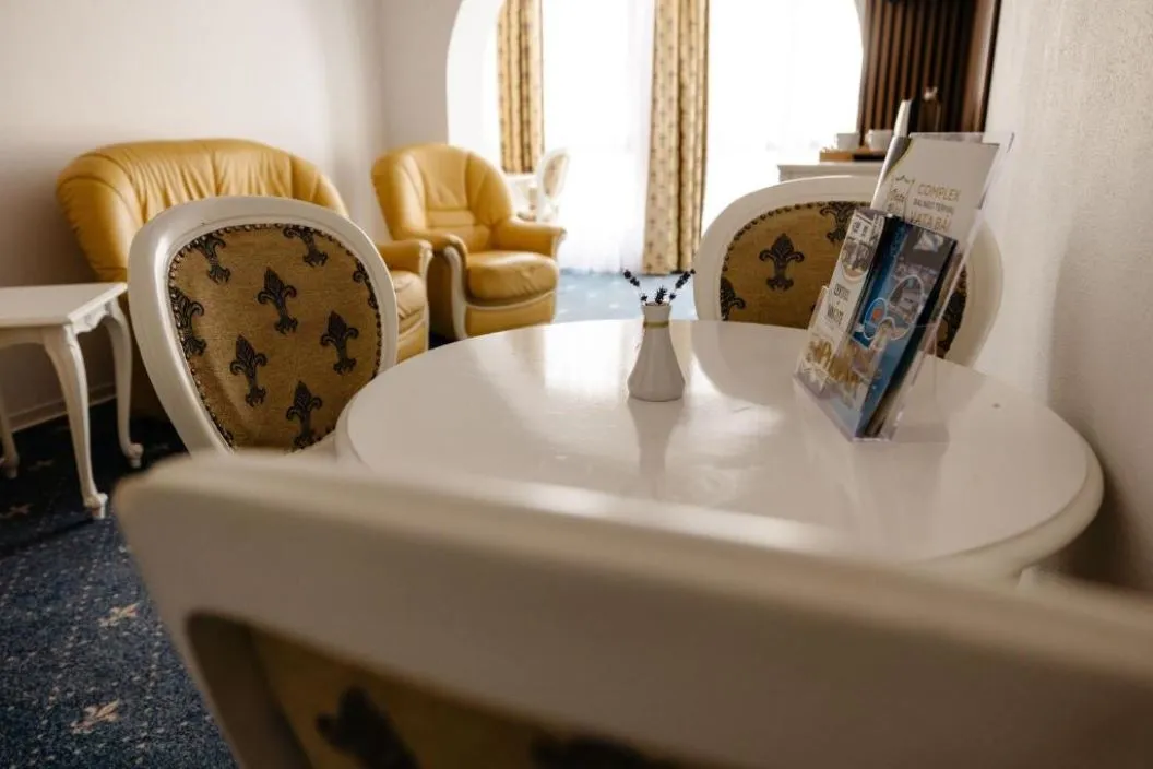 Vata Detox 2026 Complexul Balneo Termal Vata Bai Hotel Phoenix