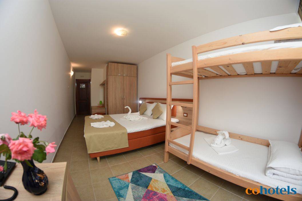 Litoral 2022 Jupiter Hotel Delta***