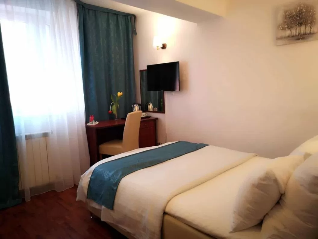 Cazare Bucuresti Hotel Atrium Bucharest City Center****