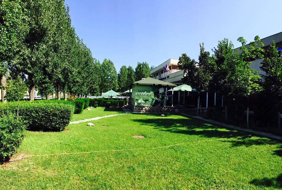 Litoral 2022 Mamaia Hotel Marea Neagra***