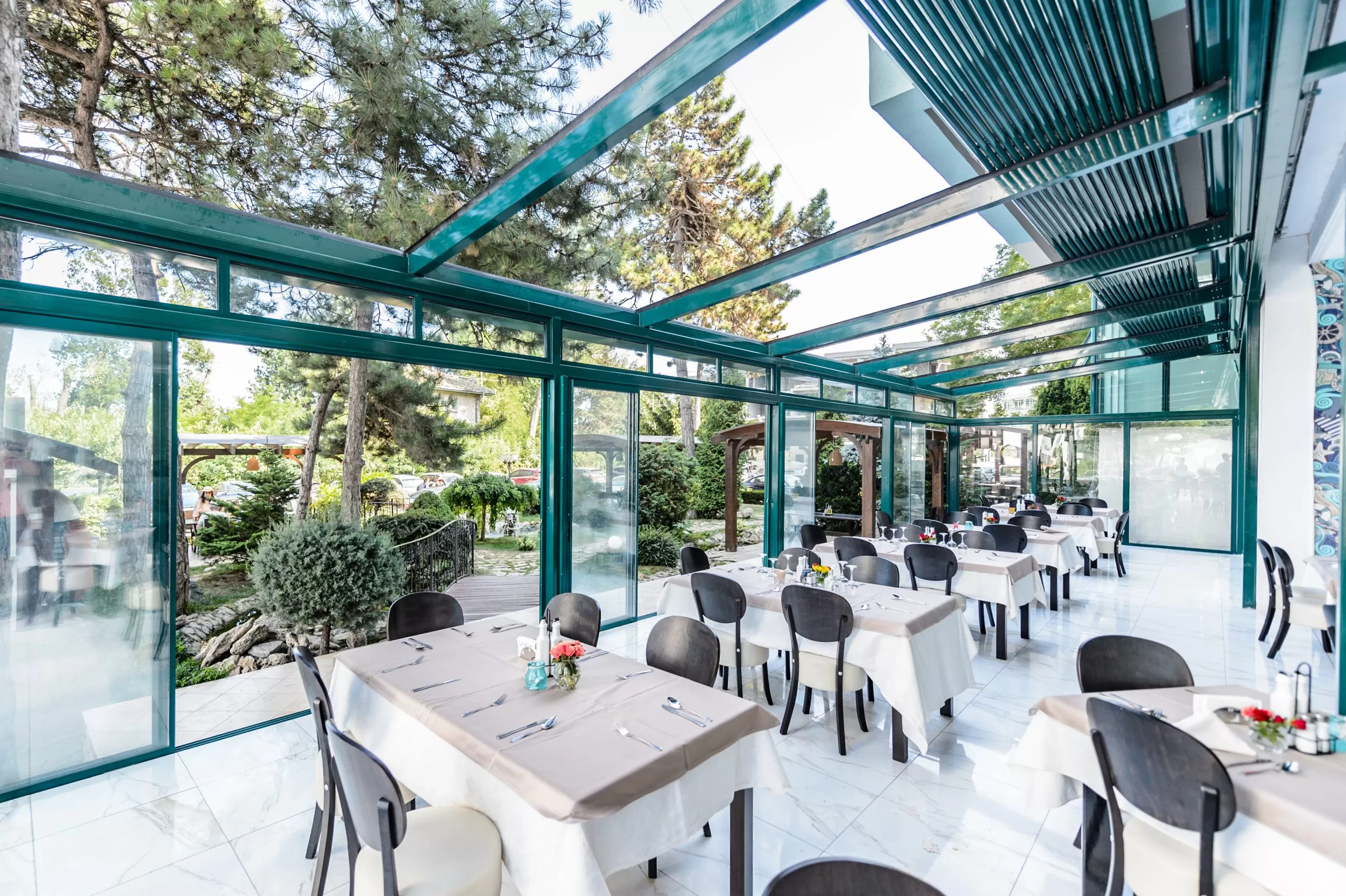 Cazare Gratuita Vital SPA 2025 Eforie Nord Hotel Mirage MedSPA