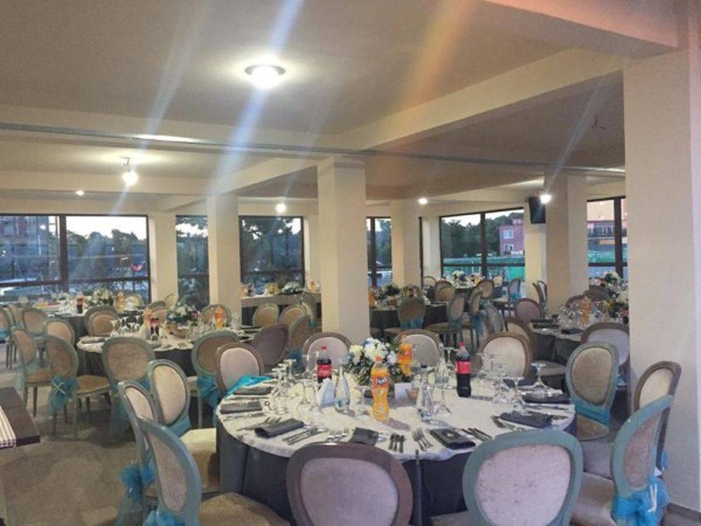 Litoral 2022 Venus Palace Beach Adriana ***