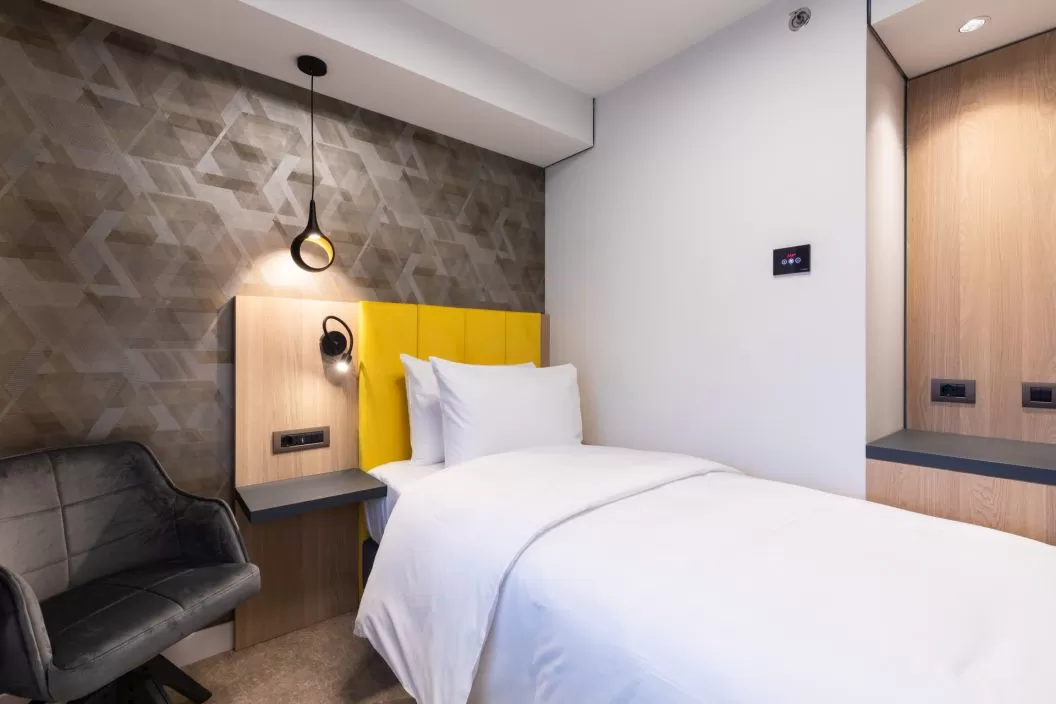Cazare 2023 Slatina Hotel Ramada Parc****