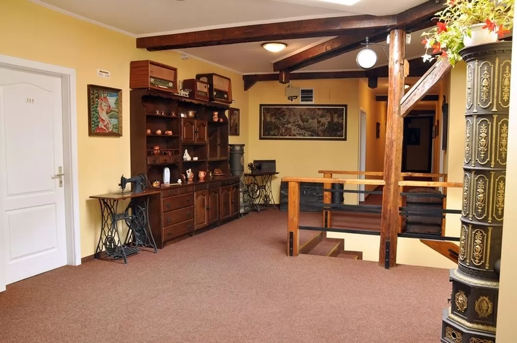 Cazare Satu Mare Hotel Cardinal***