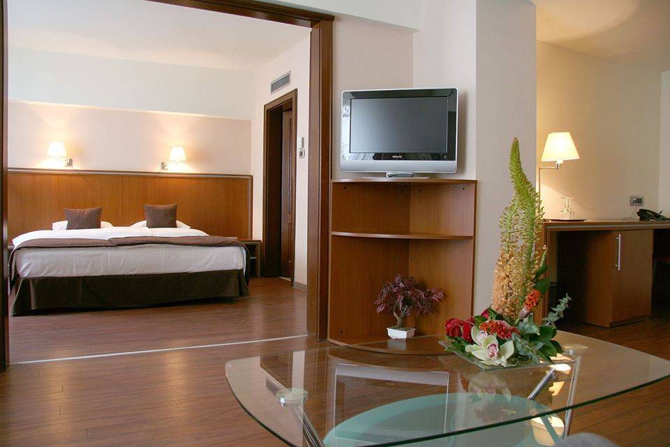 Cazare 2023 Timisoara Hotel Timisoara****