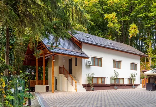 Sejur odihna 2026 Baile Govora Vila Crizantema