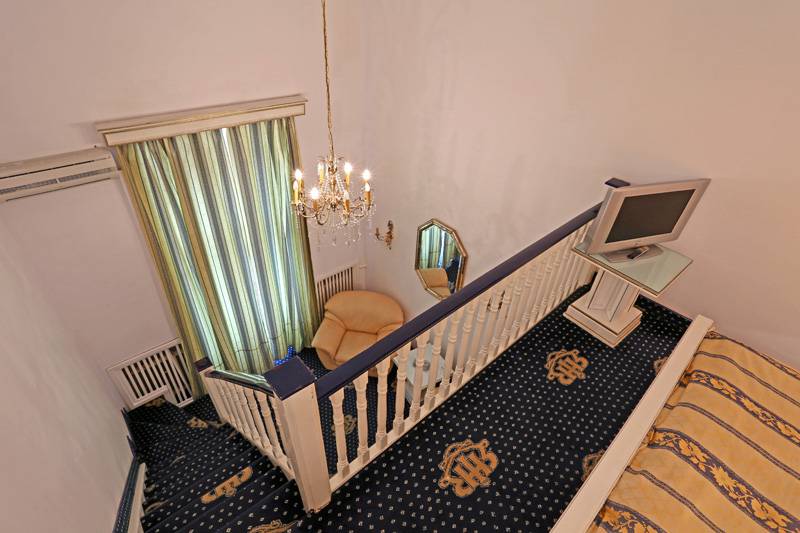 Sarbatori de Pasti si 1 Mai 2021 Sibiu Hotel Imparatul Romanilor***