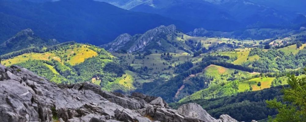 Băile Herculane – Stațiunea unde legenda întâlnește vindecarea