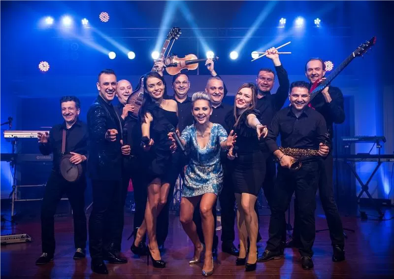 Revelion 2023 Sibiu Hotel Ramada**** 
